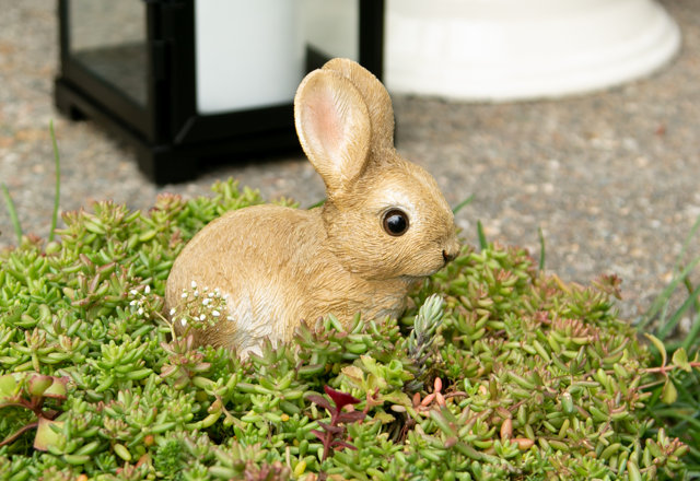 Garden Statues for Less